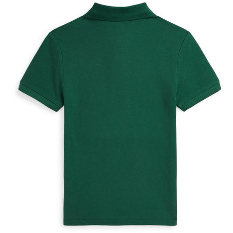 Pikétröja Ralph Lauren Stuart Green Slim Pikétröja T-Shirt 2