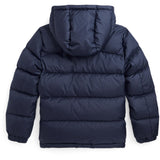 Polo Ralph Lauren Newport Navy El Cap Bomber Jacka