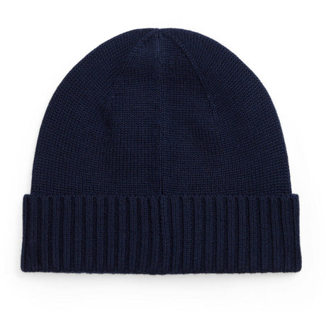 Polo Ralph Lauren Rl Navy Hatt