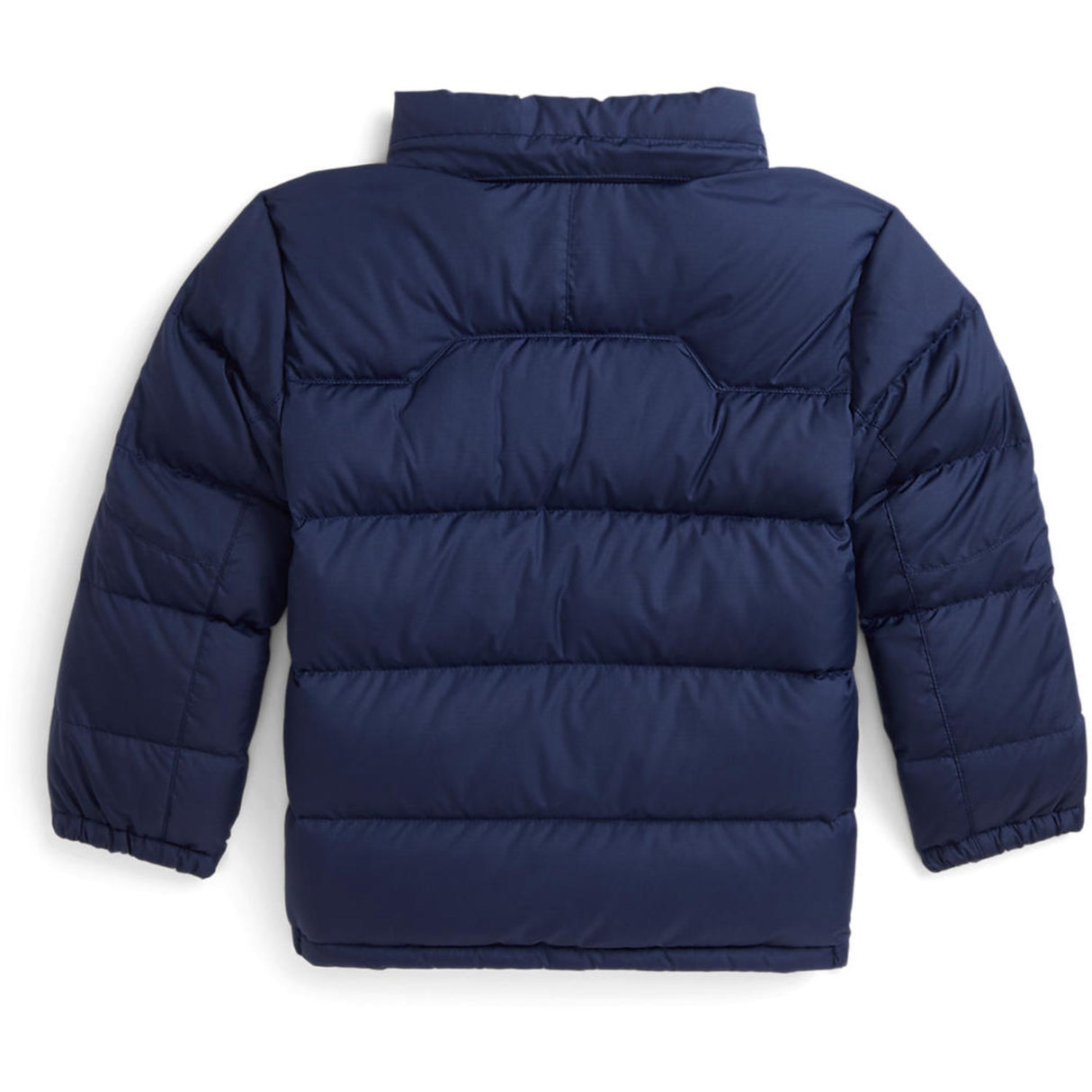 Pikétröja Ralph Lauren Newport Navy El Cap Bomber Jacket 3