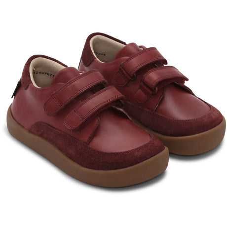 Bundgaard Dark Red VB Blaze TEX