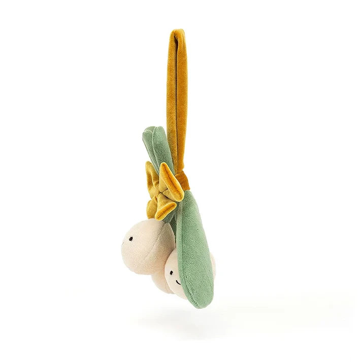 Jellycat Amuseable Mistletoe 17 cm