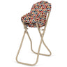 Konges Sløjd Coeur Bisous Doll High Chair