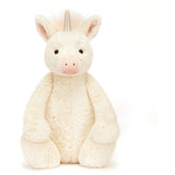 Jellycat Bashful Enhörning 51 cm