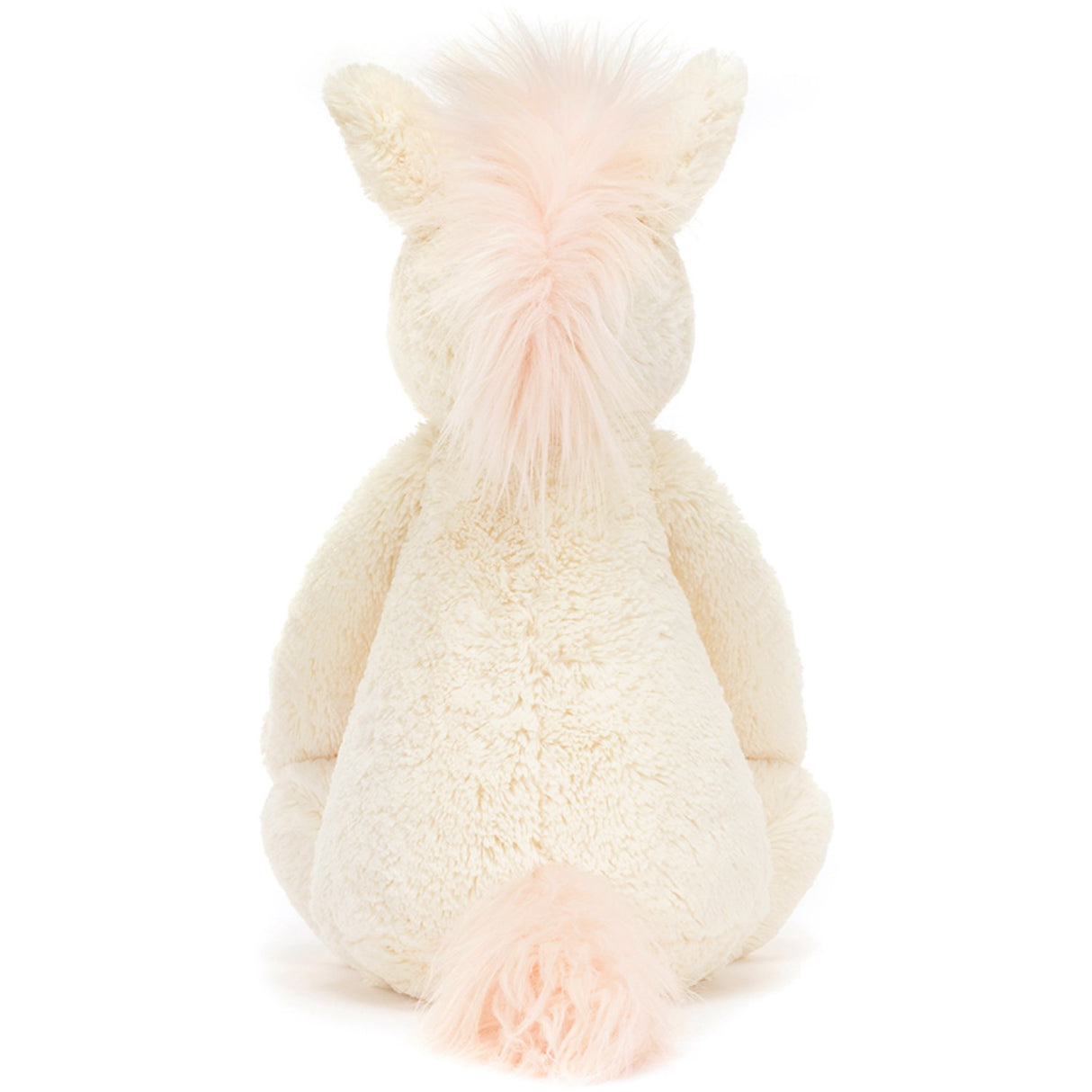 Jellycat Bashful Enhörning 51 cm