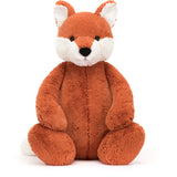 Jellycat Bashful Fox Cub 67 Cm
