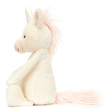 Jellycat Bashful Unicorn Original 31 cm