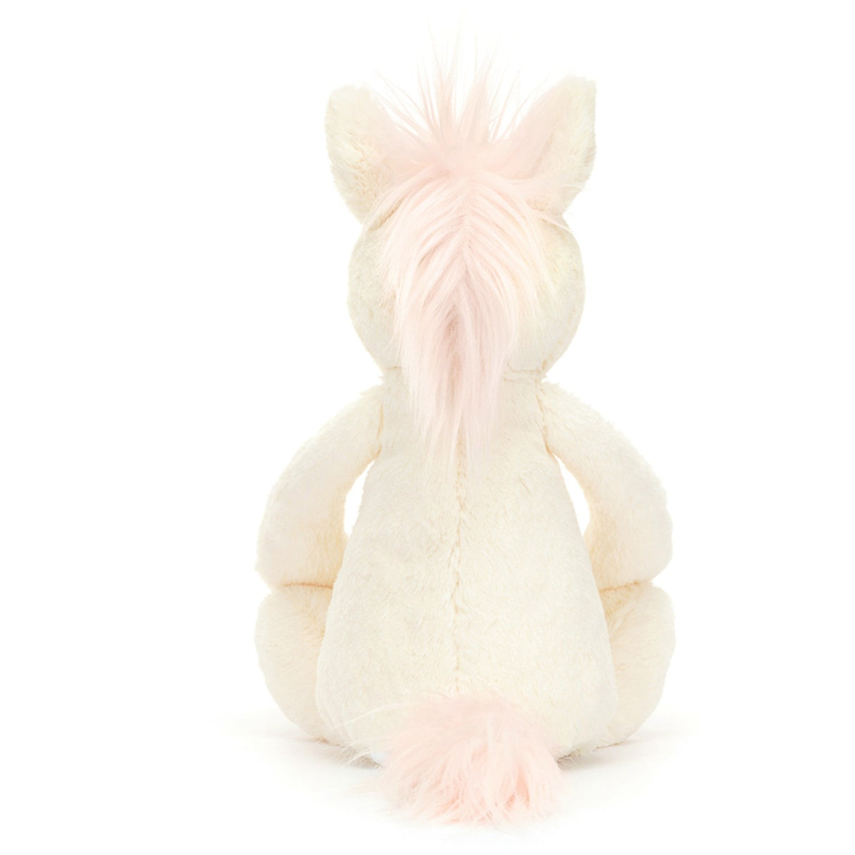 Jellycat Bashful Unicorn Original 31 cm