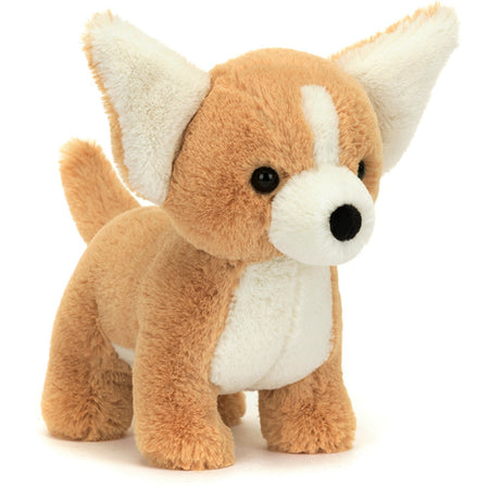 Jellycat Isobel Chihuahua 17 cm