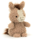 Jellycat Liten Häst 18 cm