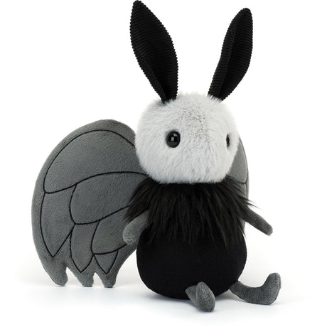 Jellycat Miff Mothman 21 cm