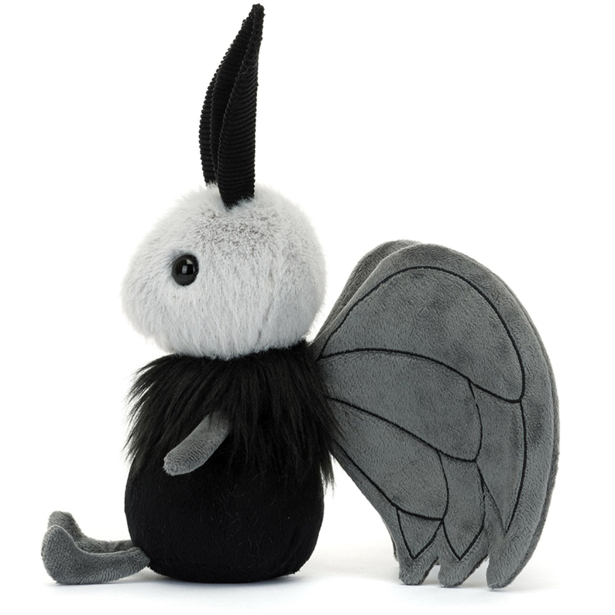 Jellycat Miff Mothman 21 cm 3