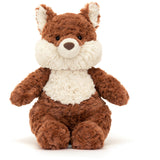 Jellycat Mortimer Fox 26 cm 2