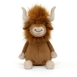 Jellycat Ramone Bull 33 cm