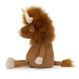 Jellycat Ramone Bull 33 cm