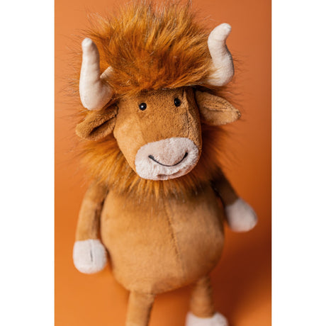 Jellycat Ramone Bull 33 cm