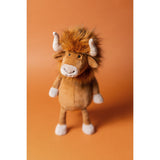 Jellycat Ramone Bull 33 cm