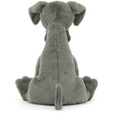 Jellycat Zeus Grand Danois 27 cm