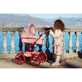 Konges Sløjd Mellow Rose Doll Pram