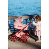 Konges Sløjd Mellow Rose Doll Pram