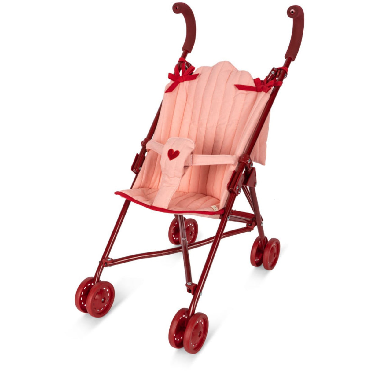 Konges Sløjd Mellow Rose Doll Stroller