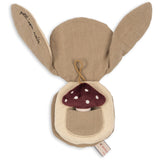 Konges Sløjd Bunny Fabric Bunny Book