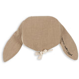 Konges Sløjd Bunny Fabric Bunny Book