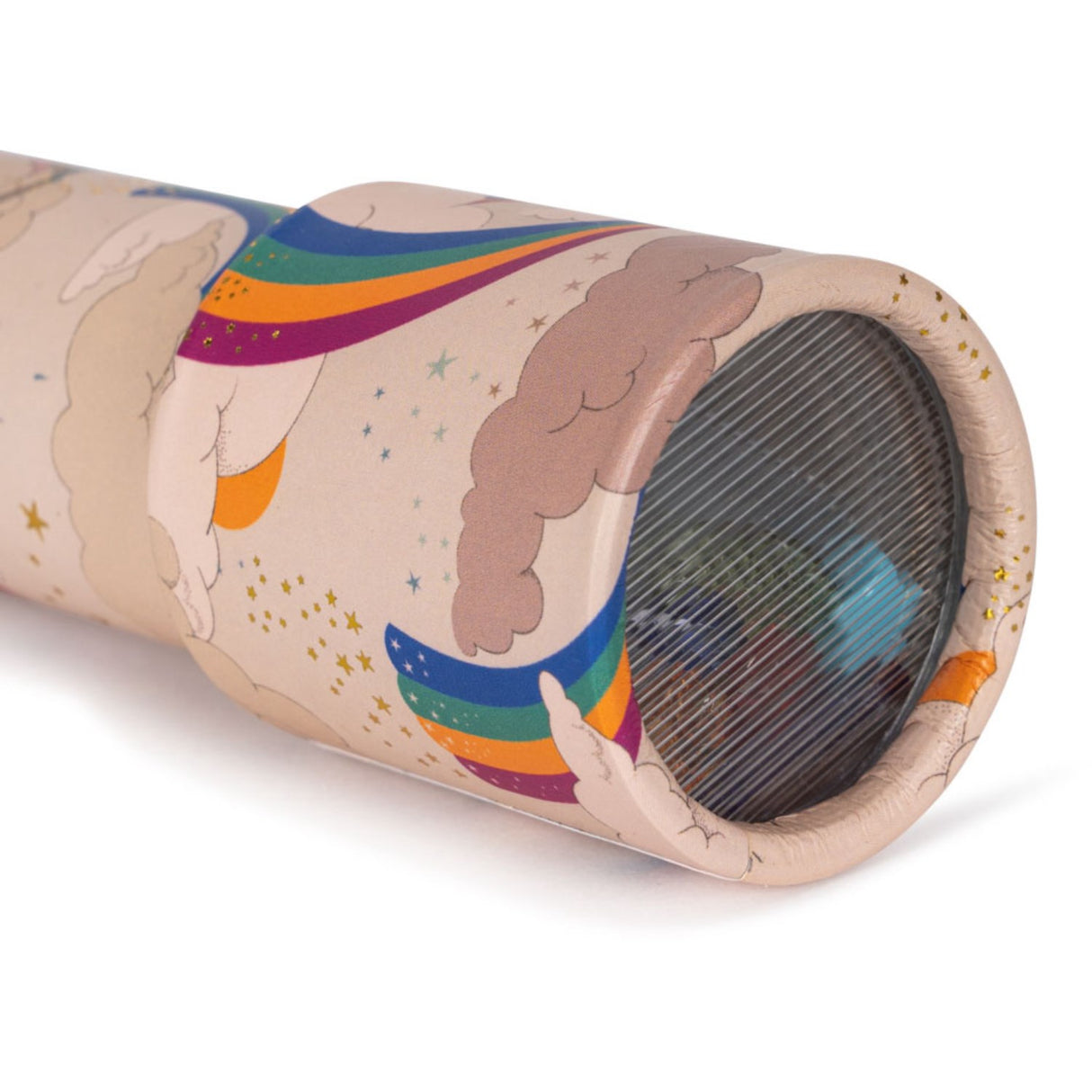 Konges Sløjd Rainbow Kaleidoscope Fsc 3