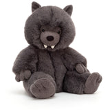 Jellycat Wilf Wolf 28 cm