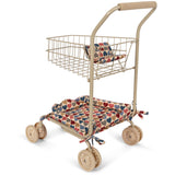 Konges Sløjd Coeur Bisous Kids Shopping Cart