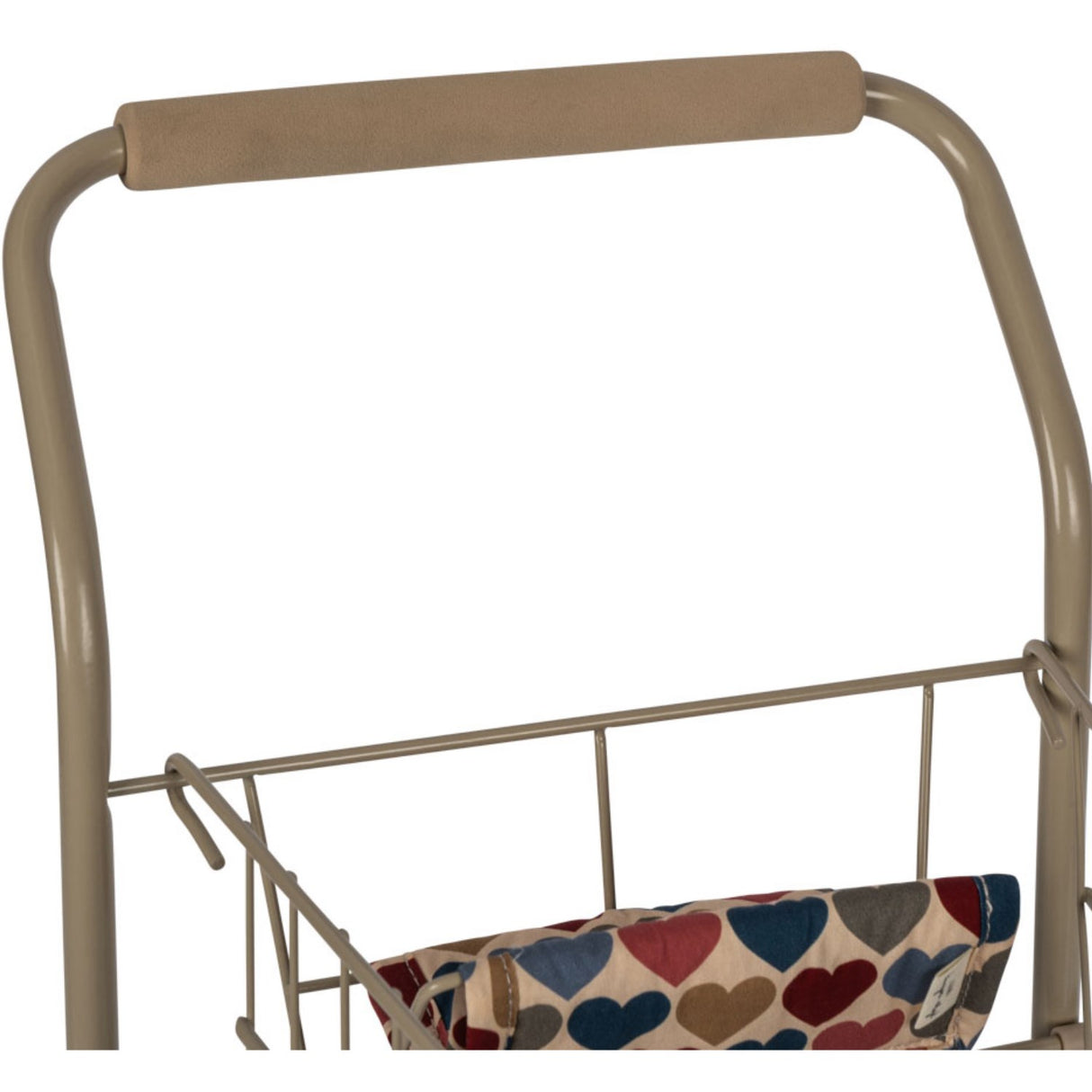 Konges Sløjd Coeur Bisous Kids Shopping Cart