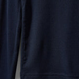 Sofie Schnoor Navy Blue Blus