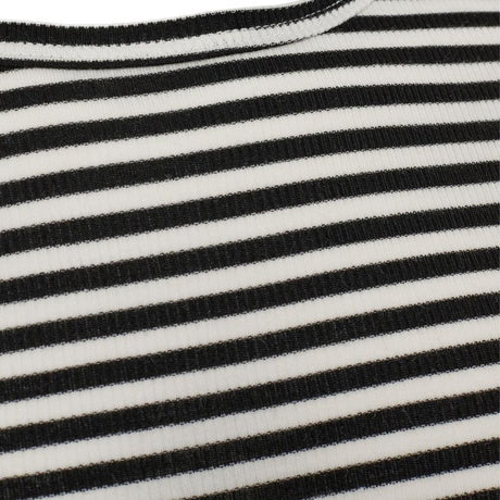 Sofie Schnoor Black Striped Blus