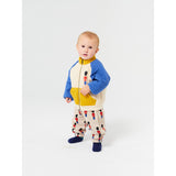 Bobo Choses Offwhite Little Tin Soldiers All Över Jochging Pants 5