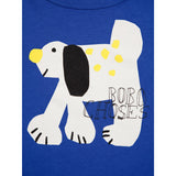 Bobo Choses Blue Fairy Doch T-Shirt 2