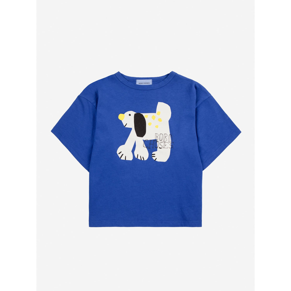 Bobo Choses Blue Fairy Doch T-Shirt