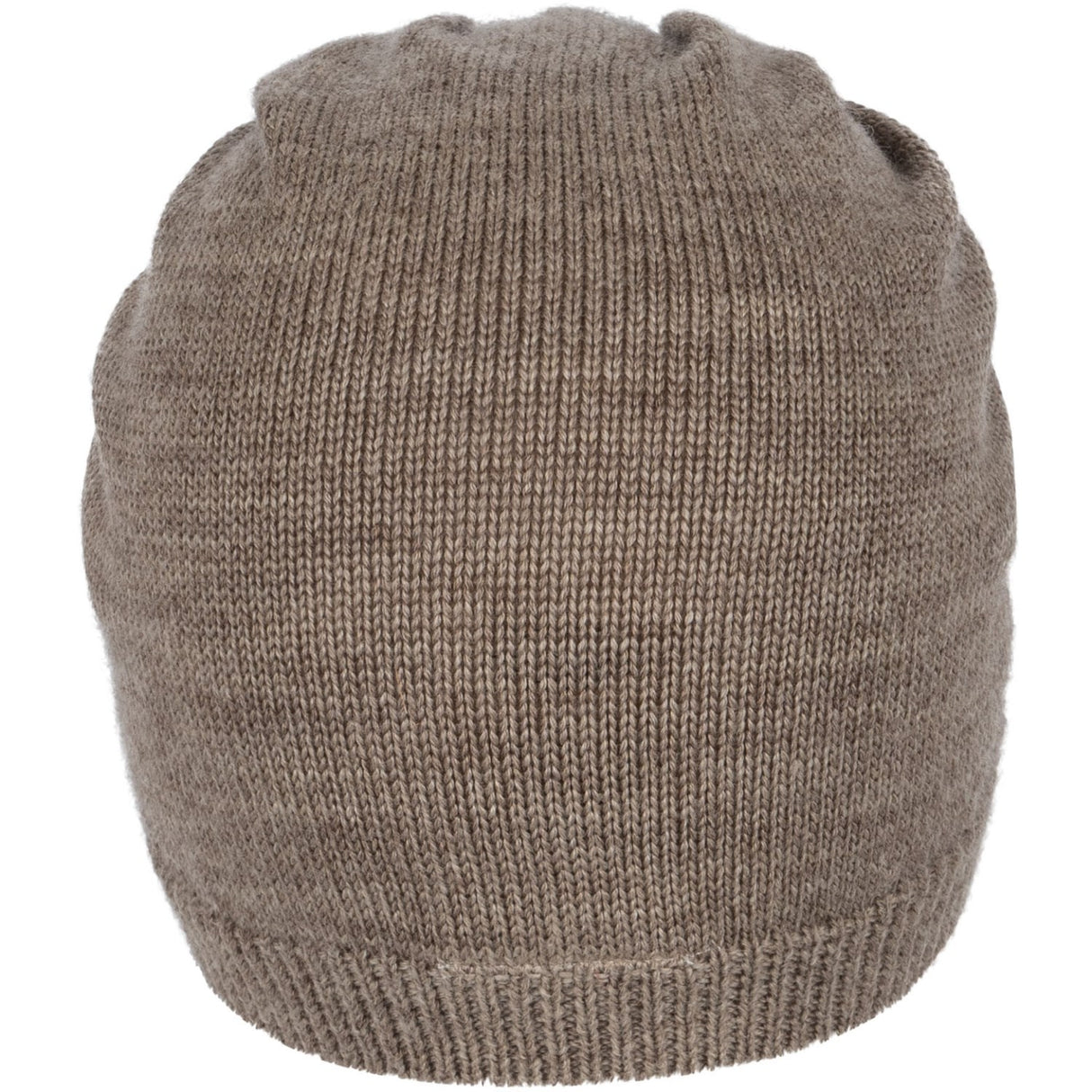 Konges Sløjd Soft Brown Louli Bonnet