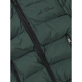 Les Deux Kids Pine Green Newport Padded Jacket Kids