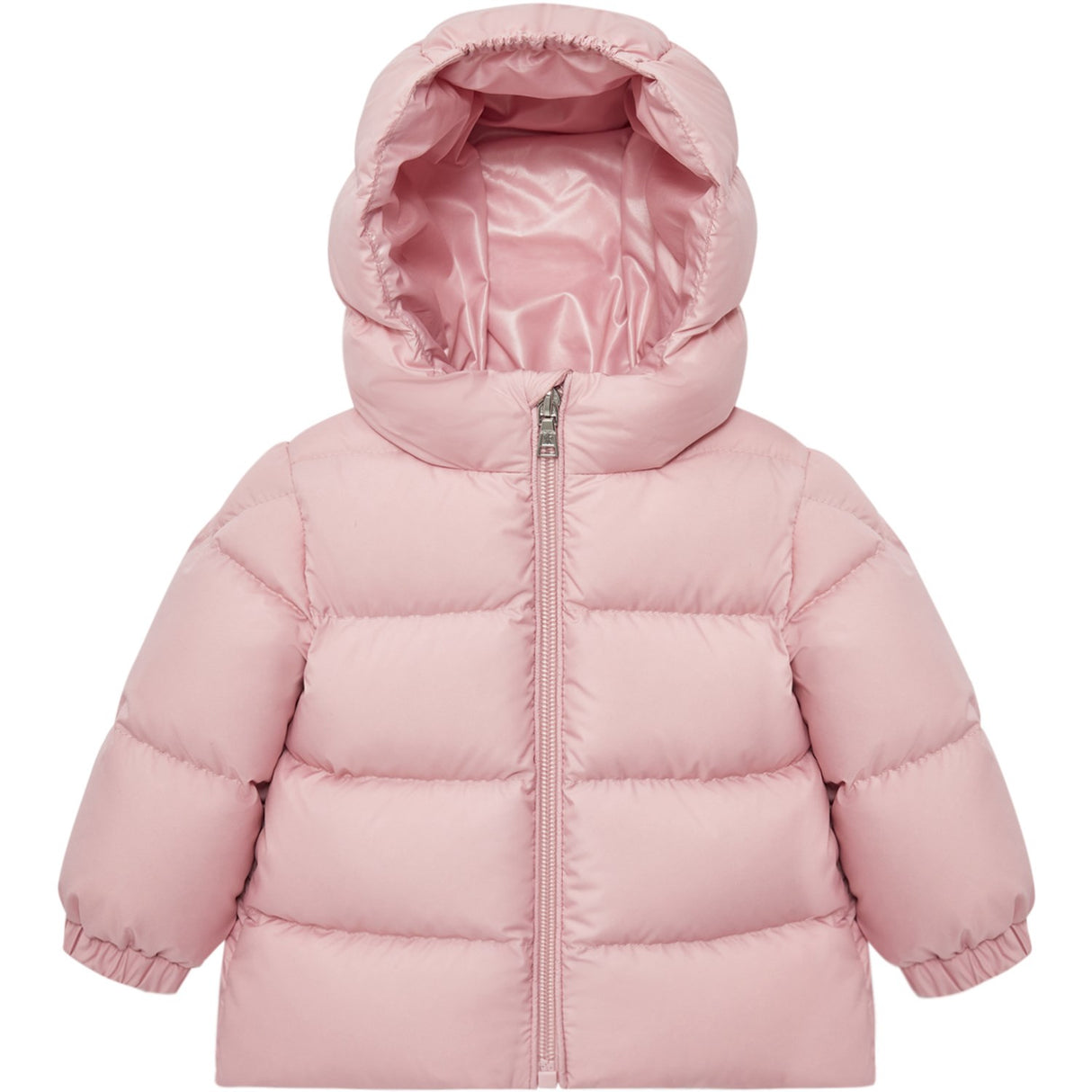 Moncler Pastel Pink Sharon Jacket