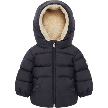 Moncler Medium Blue Amir Jacka