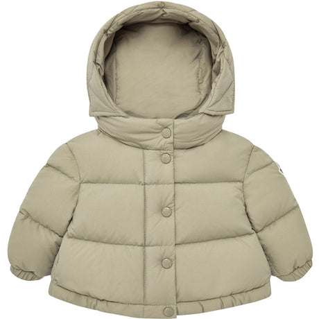 Moncler Sage Green Laurie Jacka