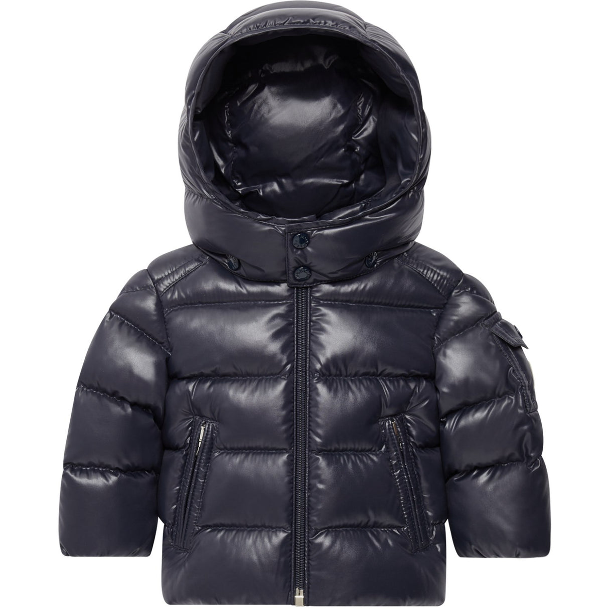 Moncler Navy Maya Jacka