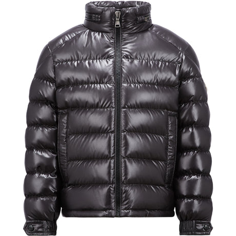 Moncler Black Jens Jacket