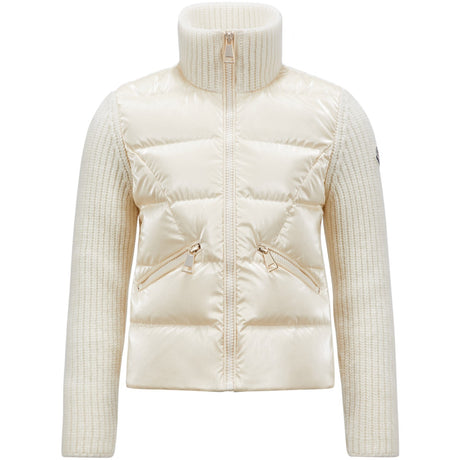 Moncler Natural Jacka