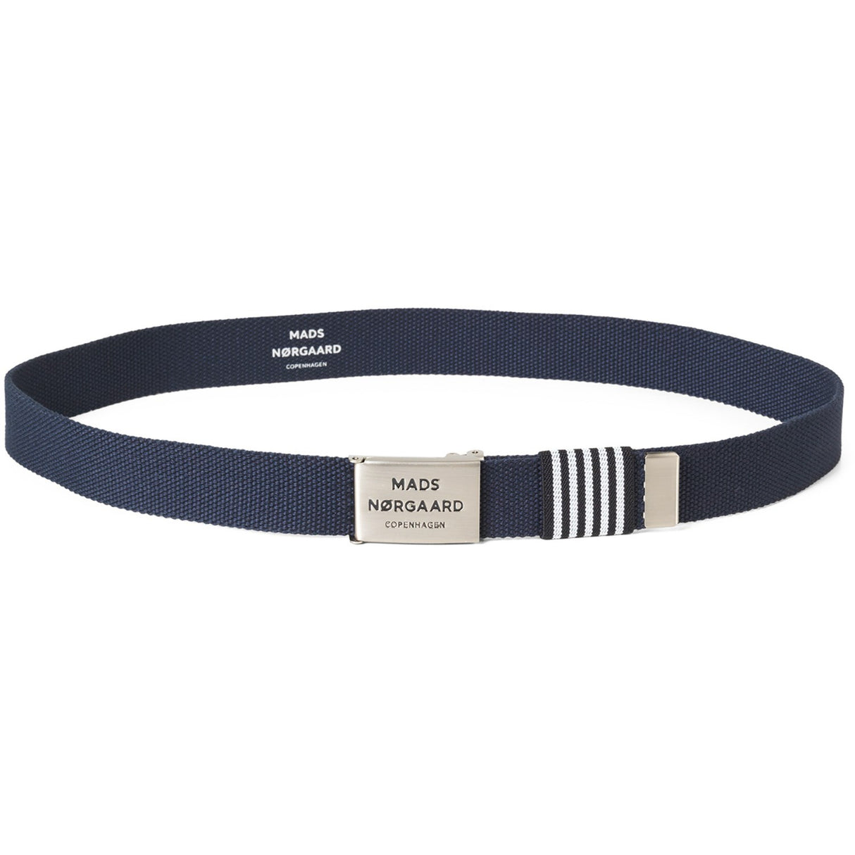 Mads Nørgaard Sky Captain Weave Bo Belt