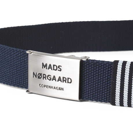 Mads Nørgaard Sky Captain Weave Bo Belt