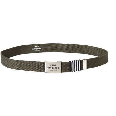 Mads Nørgaard Forest Night Weave Bo Belt