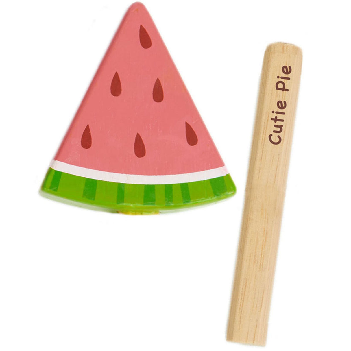 Tender Leaf Glassbutik