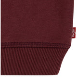 Levi's BROWN Batwing Crewneck Sweatshirt 9