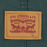 Levi's GREEN Carpenter Överalls
